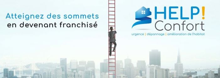 Annulation de Franchise Expo 2020 : découvrez HELP Confort en visio !