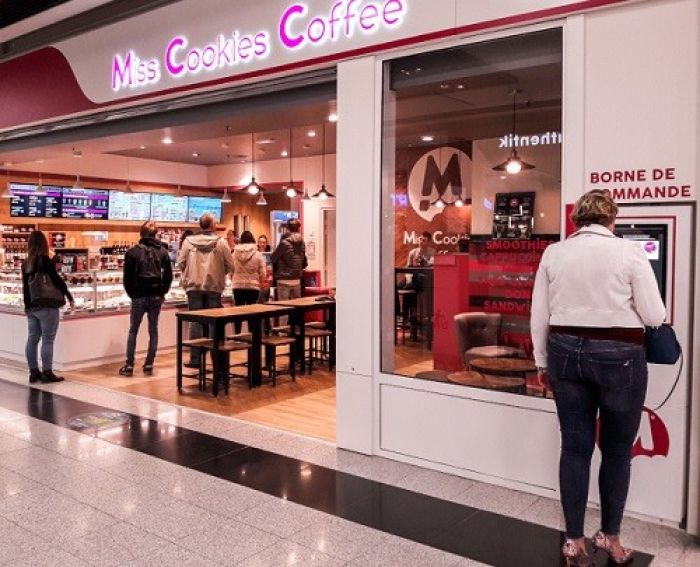 Ouvertures Miss Cookies Coffee : une ambition intacte pour un modèle performant