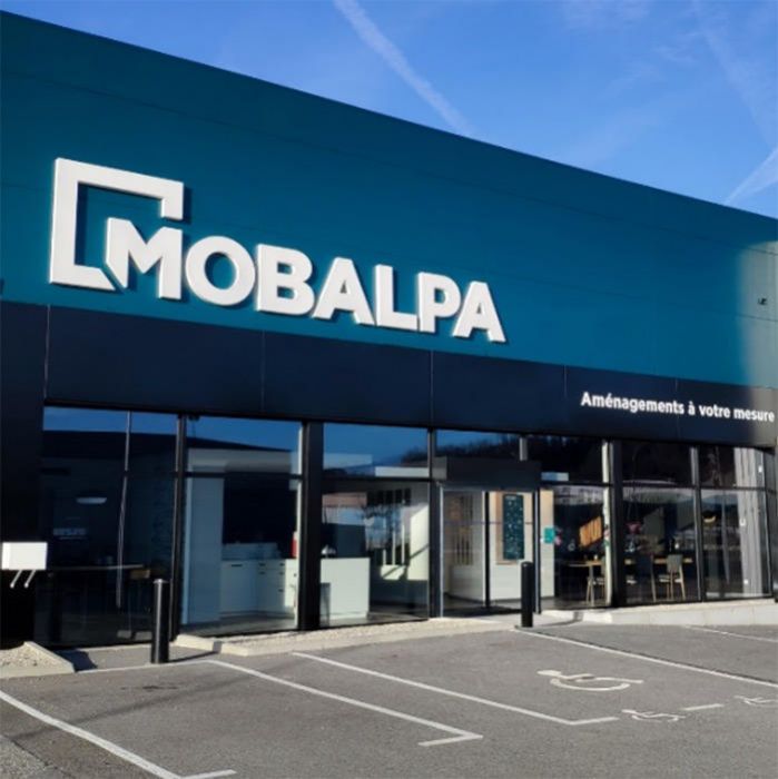 Mobalpa recherche des concessionnaires pour poursuivre son développement