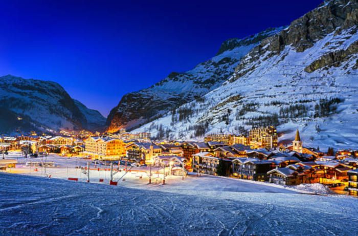 Home Partner recherche des franchisés à Val d’Isère et Méribel