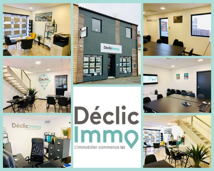 Déclic immo vous invite à visiter un centre départemental