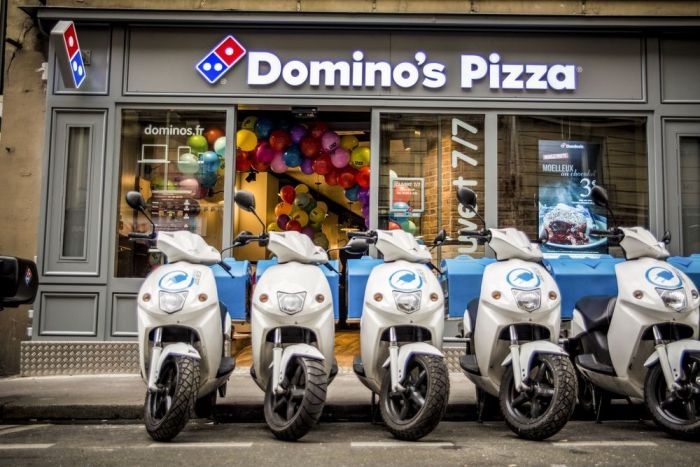 Domino’s Pizza recherche de nouveaux candidats à la franchise pour renforcer son maillage national