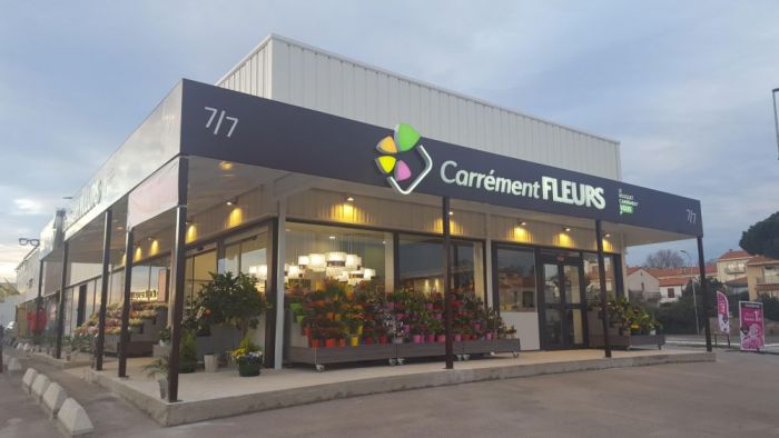 Carrément Fleurs : indicateurs au beau fixe pour les ventes e-commerces