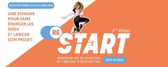Crédit Conseil de France participe à la semaine REStart
