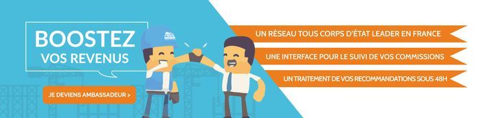 Avenir Rénovation poursuit son développement avec une plateforme de recommandations