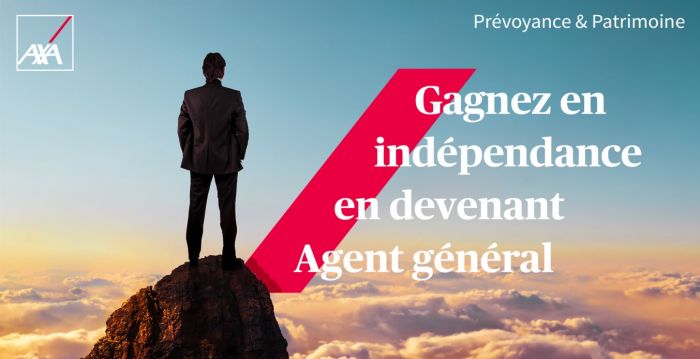 AXA France lance une campagne de recrutement de 5 000 personnes