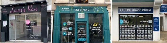 Wash’n Dry ouvre trois laveries, en région parisienne et en Occitanie
