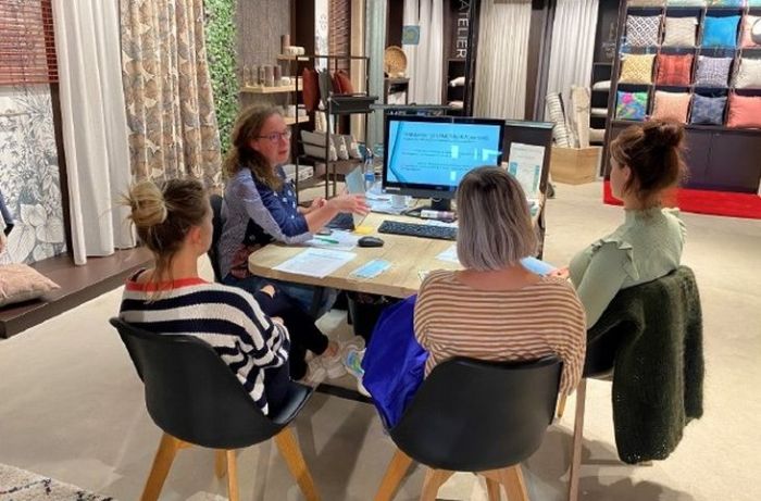 Heytens Academy : un accompagnement sur mesure pour réussir l’ouverture de son magasin Heytens