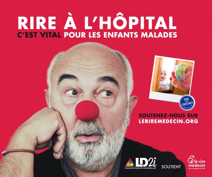 LD2I, des diagnostiqueurs immobiliers solidaires