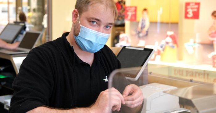La crise révèle les qualités d’accompagnement du réseau Cash and Repair