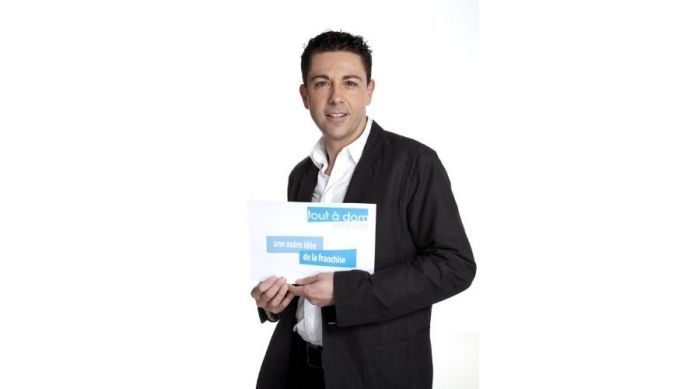 "Y compris dans ce contexte historiquement inédit, TOUT A DOM SERVICES sera en croissance en 2020" Franck Sodoyer, fondateur et Vice-Président de Tout A Dom Services