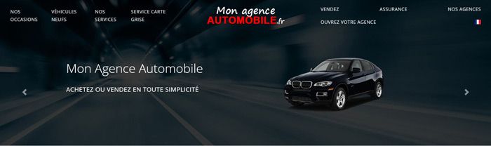 Deux amis rejoignent Mon Agence Automobile.fr à Lyon