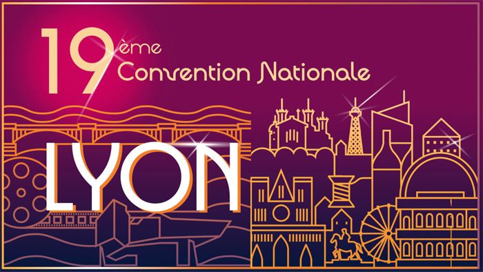 Diagamter réunit ses franchisés en Convention Annuelle à Lyon