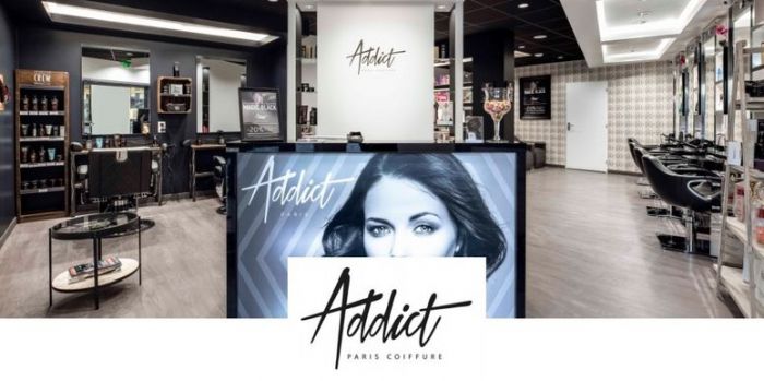 Addict Paris ouvre son tout nouveau salon à Tarbes