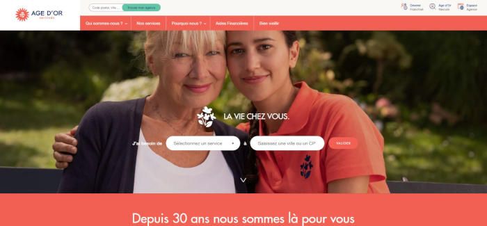 Âge d’Or Services participe aux Assises Nationales du Vieillissement