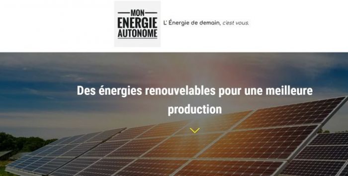 Mon Energie Autonome ouvre une franchise à La Réunion