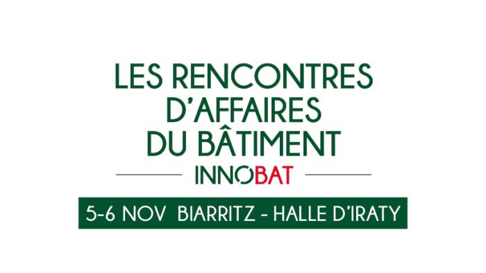 Vie & Véranda annonce sa participation au salon Innobat à Biarritz