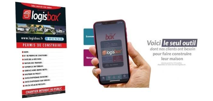 Entreprendre dans la construction de maisons individuelles : Logisbox accélère son développement dans le Sud de la France