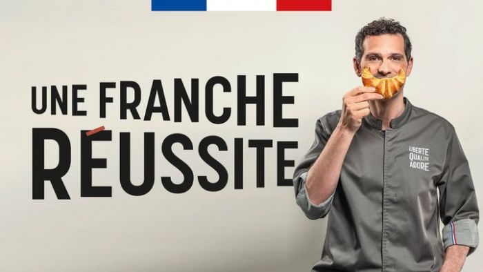 Meilleure chaîne de magasins : Brioche Dorée en tête des sandwicheries pour la 4e année consécutive !