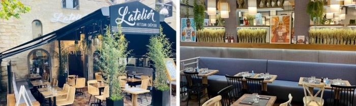 L’Atelier – Artisan Crêpier veut dynamiser son développement sur le territoire national