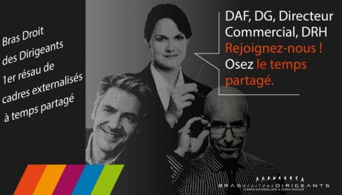 Bras Droit des Dirigeants : une équipe renforcée pour optimiser les leads de ses franchisés