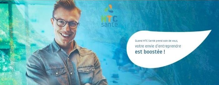 Un nouveau Pôle HTC Santé ouvre à Reims