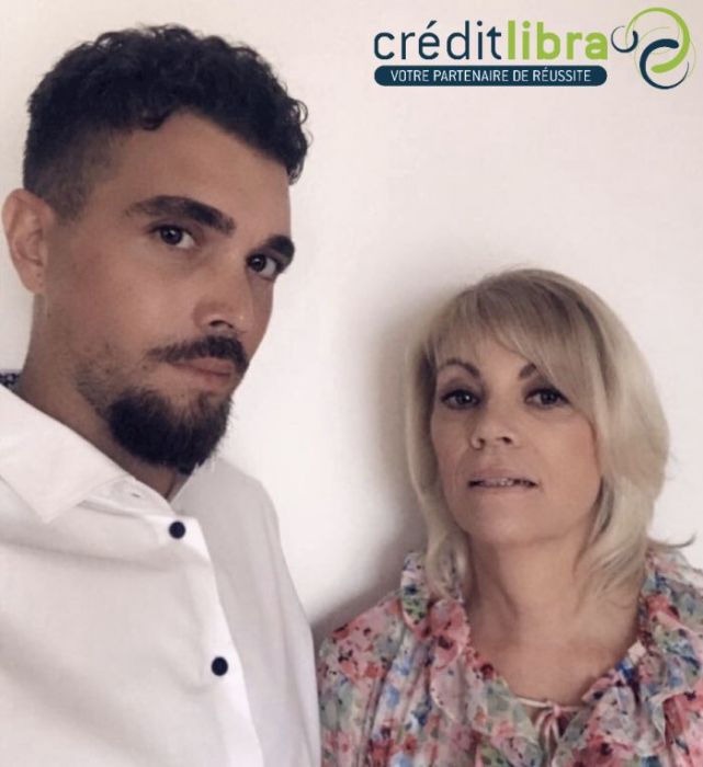 Crédit Libra Montpellier : une nouvelle agence ouverte par deux professionnels du regroupement de crédits