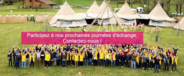 Repensez votre avenir professionnel avec la franchise Bureau Vallée