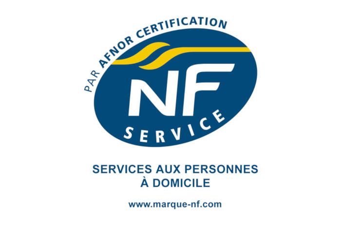 6 nouvelles agences franchisées ADENIOR obtiennent la certification AFNOR
