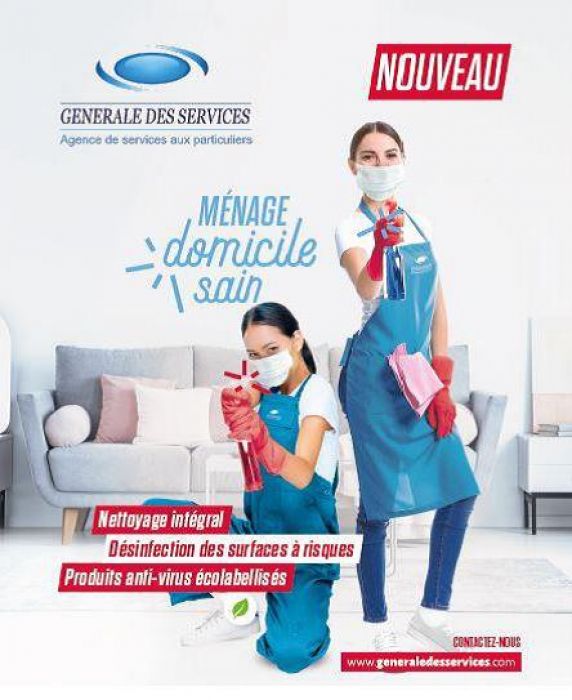 Générale des Services continue d’enregistrer de très belles performances