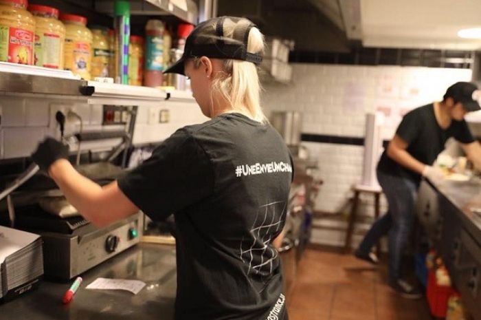 Chamas Tacos : ouverture de restaurant à Bordeaux et offre exceptionnelle pour Halloween