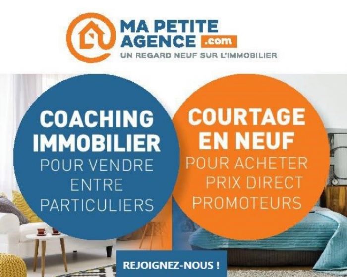 MaPetiteAgence recrute dans le Var, Les Bouches-du-Rhône et les Alpes-Maritimes