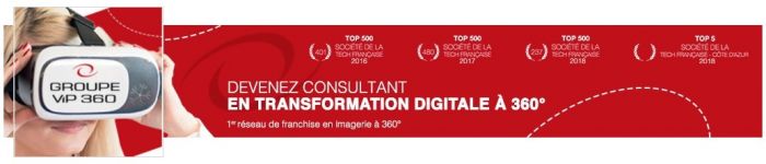 Groupe VIP 360 : La force d’une franchise, un bouclier face à la crise