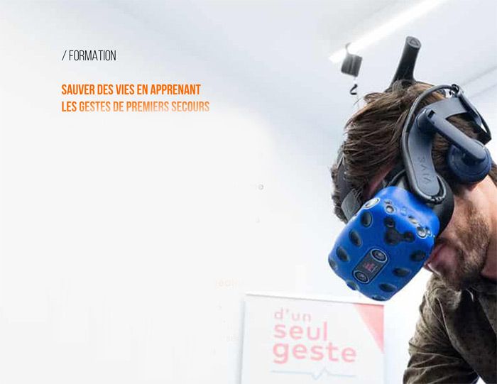 Dreamaway ajoute trois nouvelles expériences VR à son catalogue