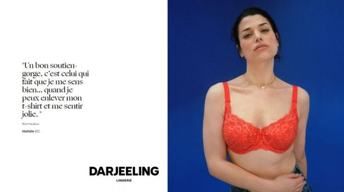 soutien gorge sport darjeeling