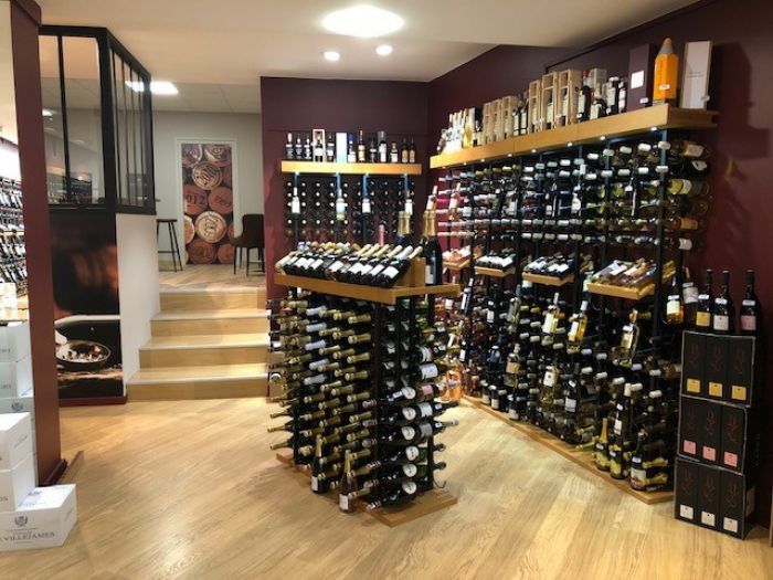 Après la franchise, Cavavin propose également la commission-affiliation