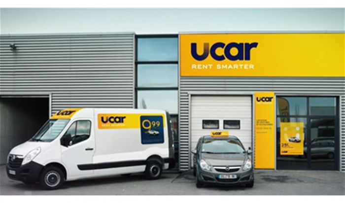 UCAR remporte le prix d’or aux Digilocales