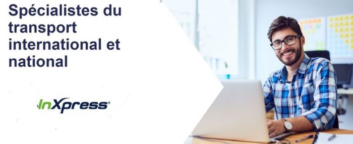Une nouvelle ouverture dans le Bas-Rhin pour InXpress