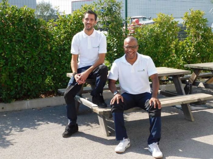 Repar'stores accueille deux nouveaux franchisés à l’Haÿ-les-Roses et Grasse