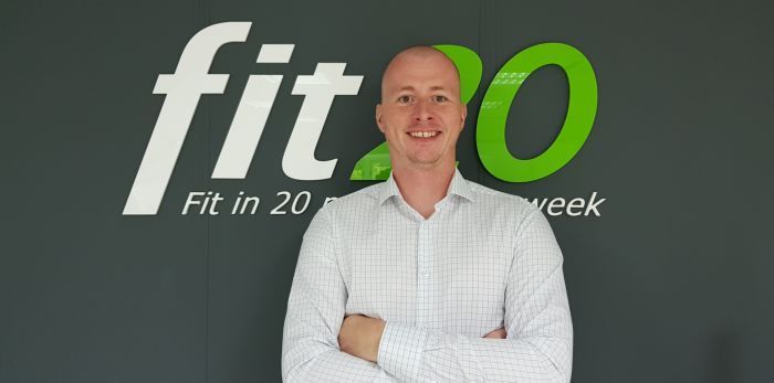 « Cette crise nous a permis d’appuyer les nombreux points forts de notre concept », Samuel Gay (Franchise fit20)