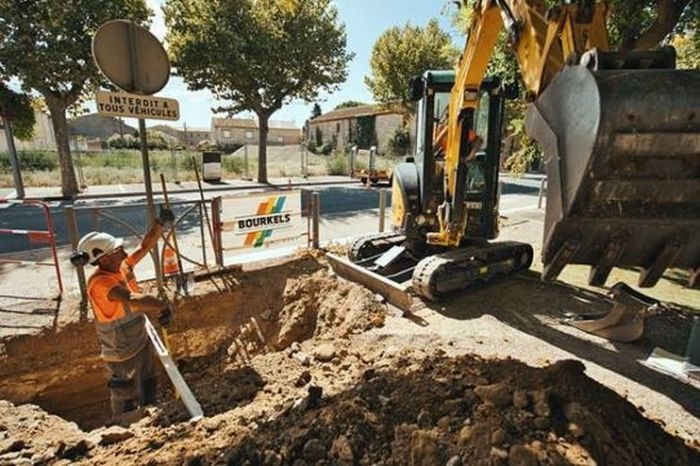 Reconfinement : pas d'arrêt d'activité pour le réseau Bourkels !