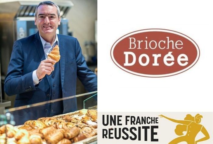 « Notre ambition Franchise reste inchangée », Vincent Le Duff (DG Brioche Dorée)