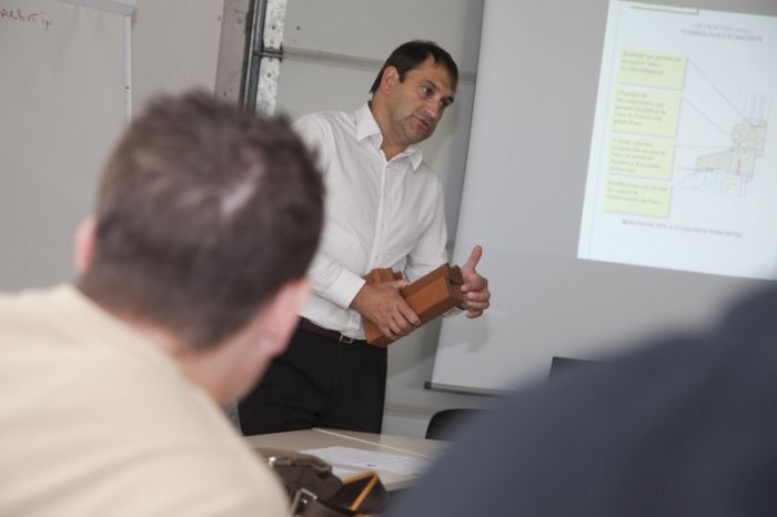 Lorenove : une École des Métiers pour former chaque nouvel arrivant