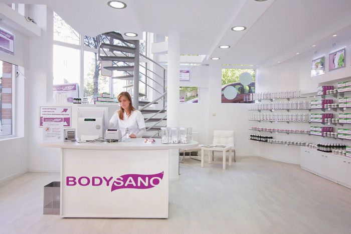 La franchise Bodysano fait le plein de nouveaux projets