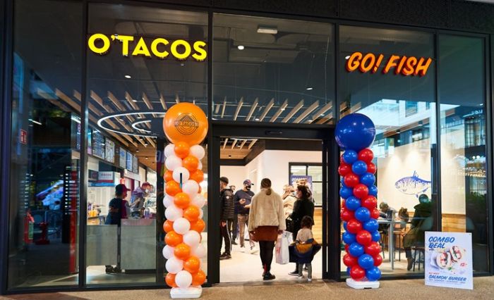 O’tacos lance un nouveau concept pour enrichir son offre
