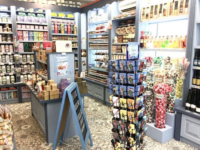 Délices Lamarque : lancez-vous dans le commerce de proximité !
