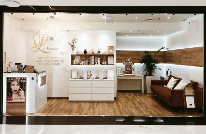 Le boudoir…by V pourquoi pas vous ?