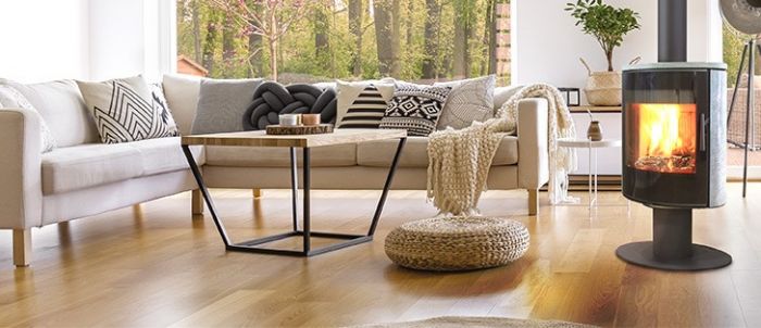 Turbo Fonte milite pour des solutions de chauffage plus économiques et plus écologiques avec les « Fonds Air Bois »