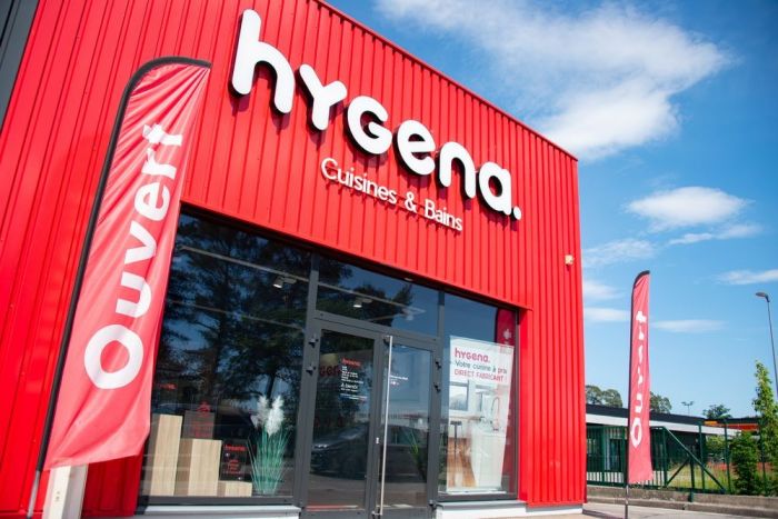 HYGENA s’implante à Saint-Quentin