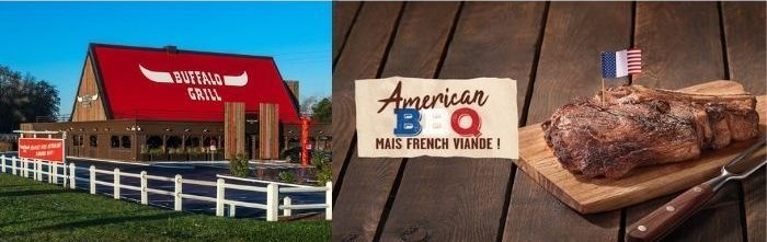 Buffalo Grill : Pourquoi entreprendre avec le leader de la restauration à table ?